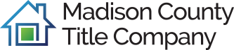madison county title logo